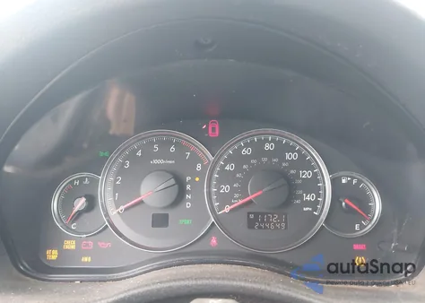 2008 Subaru Outback 2.5I/2.5I L.l. Bean Edition from USA, damaged, VIN 4S4BP61C487327712